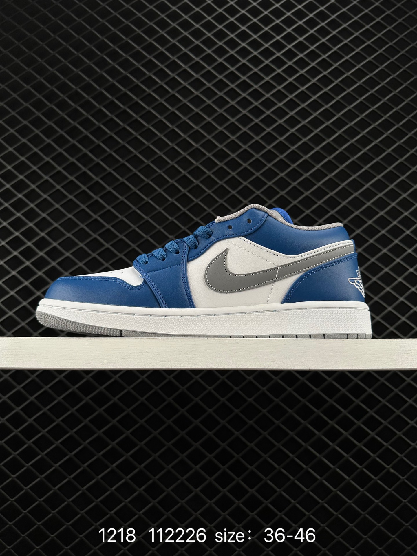 Air Jordan 1 Low AJ1